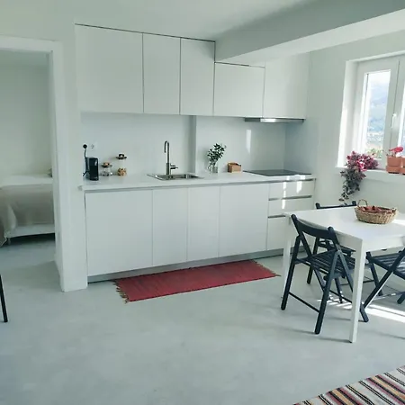 Tatil Evi Casa Do Crasto -