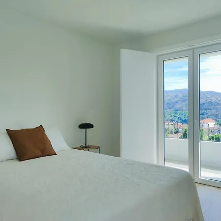 Casa Do Crasto - Tatil Evi