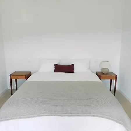 بيت للعطل Casa Do Crasto سواجو