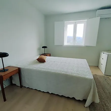 Casa Do Crasto بيت للعطل سواجو