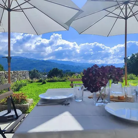 Casa vacanze Casa Do Crasto Soajo