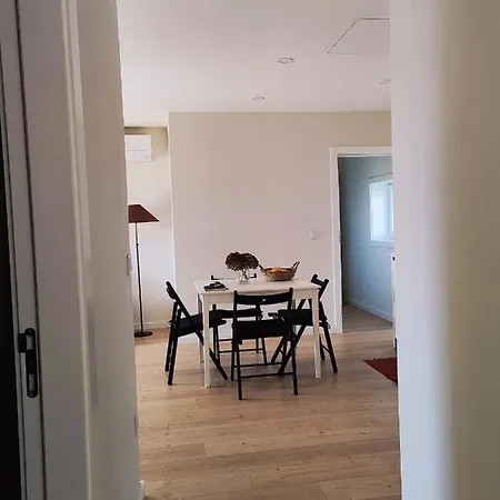 بيت للعطل Casa Do Crasto *