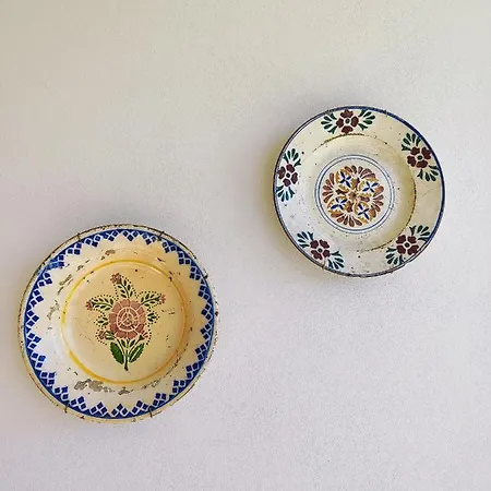 بيت للعطل Casa Do Crasto