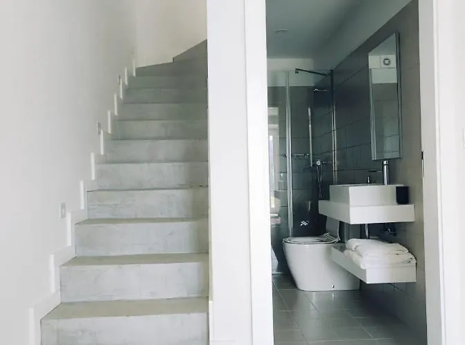 Casa Do Crasto Dom wakacyjny *