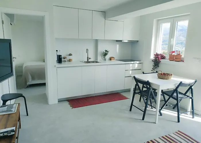 Holiday home Casa Do Crasto