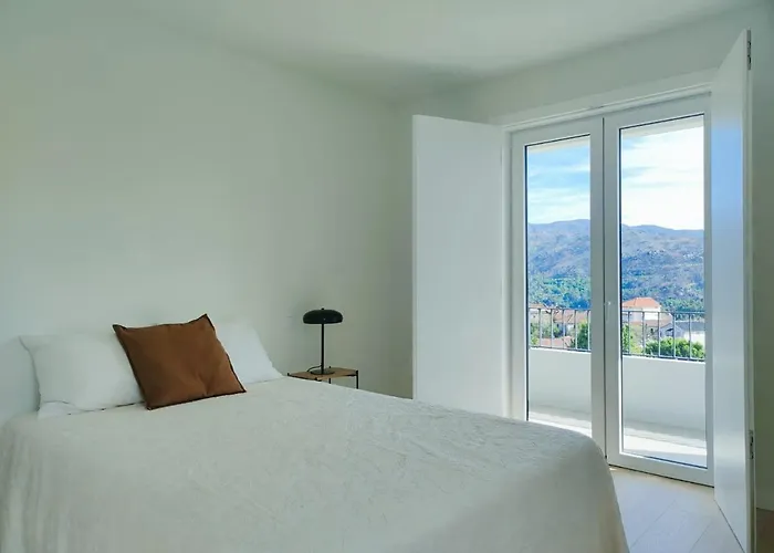 Casa Do Crasto Holiday home