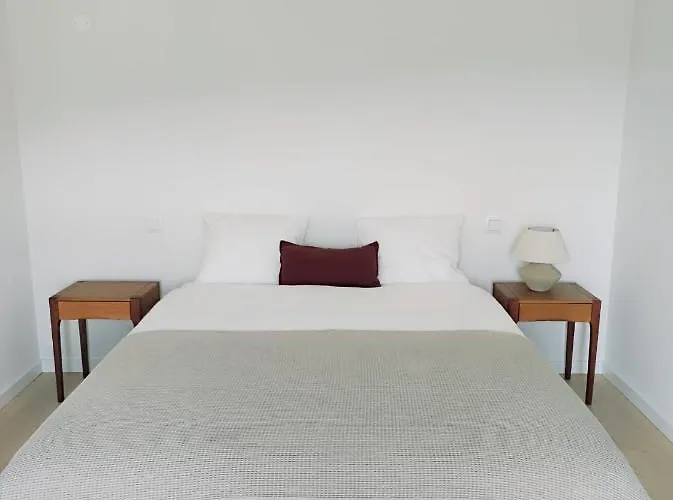 Dom wakacyjny Casa Do Crasto Soajo