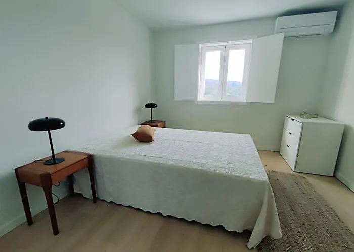 Casa Do Crasto Holiday home Soajo