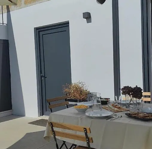 Casa Do Crasto * Soajo