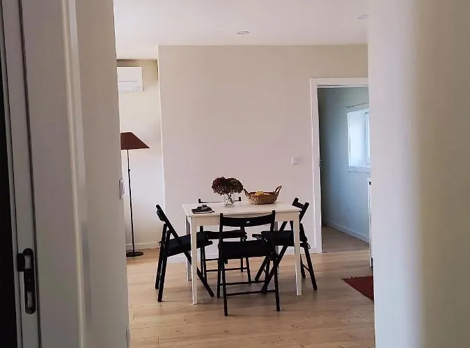 Holiday home Casa Do Crasto *