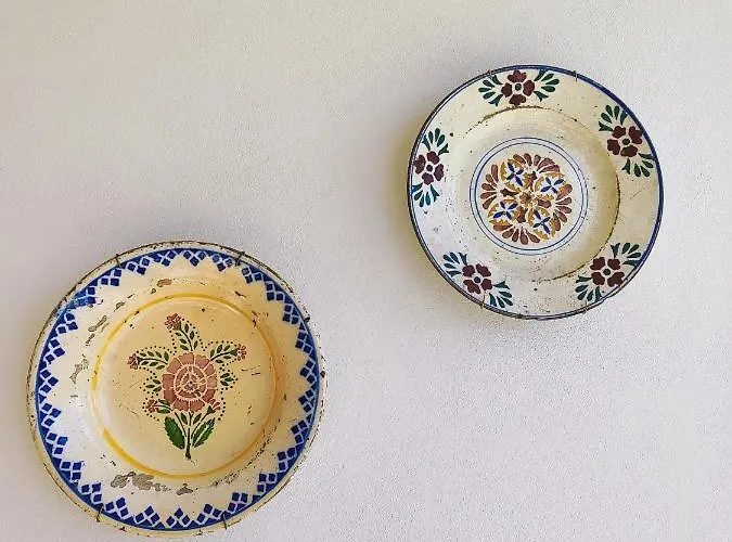 Dom wakacyjny Casa Do Crasto