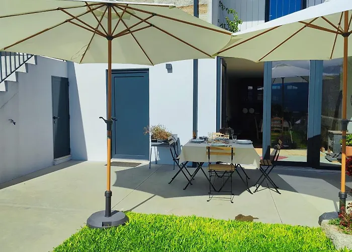 Casa Do Crasto Dom wakacyjny *